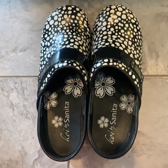 Koi by Sanita clogs - Picture 3 of 8